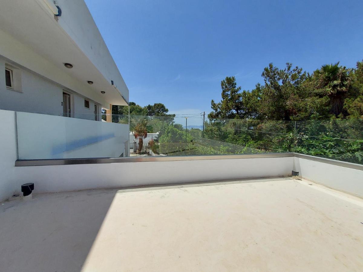 Apartmán Courtyard