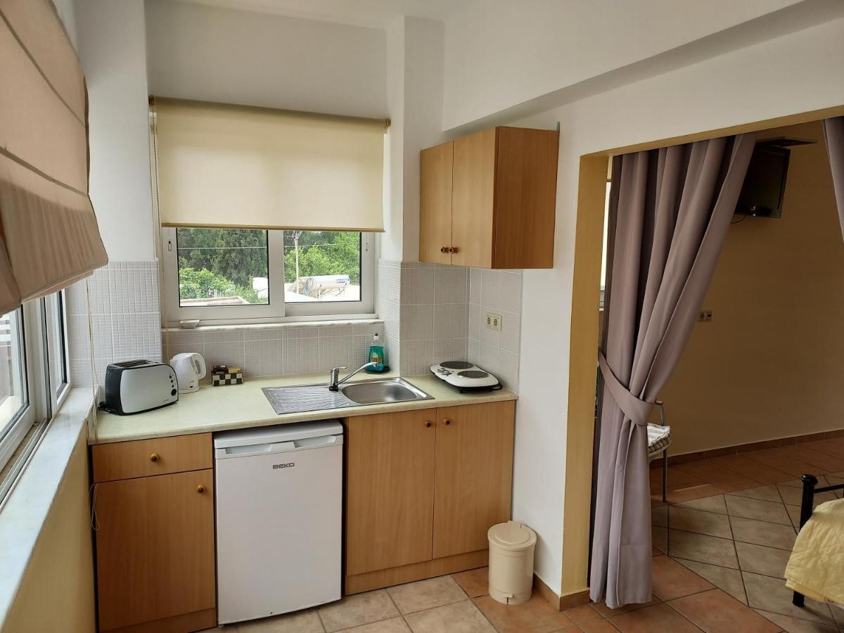 Courtyard Appartement *